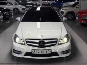 Mercedes-Benz C 220 AMG LINE/ПОДГРЕВ/ПАМЕТ/ПАНОРАМА, снимка 1