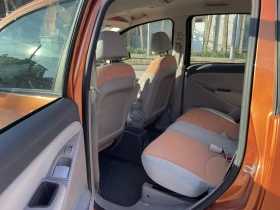 Fiat Idea, снимка 6