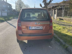 Fiat Idea, снимка 2