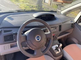 Fiat Idea, снимка 9