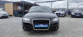 Audi A3 2.0TDI  S-line Quattro, снимка 2