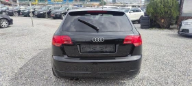 Audi A3 2.0TDI  S-line Quattro, снимка 5