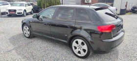 Audi A3 2.0TDI  S-line Quattro, снимка 6