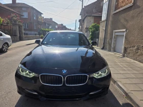 BMW 320 d Sport , снимка 9