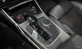 BMW 320 i M-Sport* DISTRONIC* HARMAN KARDON* HEAD-UP* 360*, снимка 14