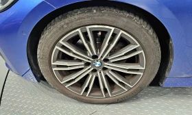 BMW 320 i M-Sport* DISTRONIC* HARMAN KARDON* HEAD-UP* 360*, снимка 6