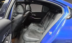 BMW 320 i M-Sport* DISTRONIC* HARMAN KARDON* HEAD-UP* 360*, снимка 15