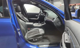 BMW 320 i M-Sport* DISTRONIC* HARMAN KARDON* HEAD-UP* 360*, снимка 8