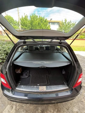 Mercedes-Benz C 180, снимка 5