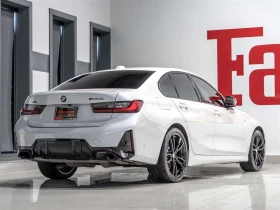BMW 340 xDrive  CARFAX, снимка 3