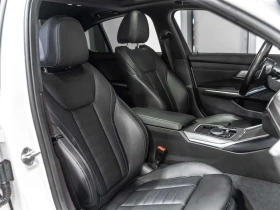 BMW 340 xDrive  CARFAX, снимка 8