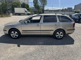 Skoda Octavia, снимка 3
