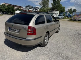 Skoda Octavia, снимка 5