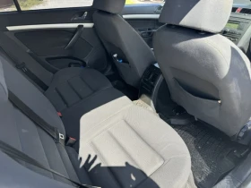 Skoda Octavia, снимка 9