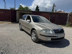 Skoda Octavia, снимка 7