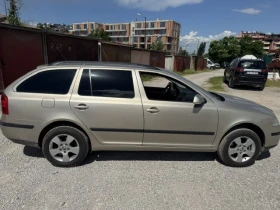 Skoda Octavia, снимка 6
