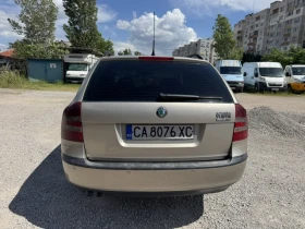 Skoda Octavia, снимка 4