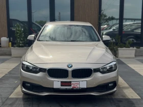 BMW 320 320d 143к.с., снимка 2