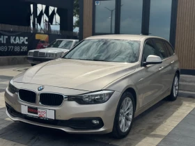 BMW 320 320d 143к.с., снимка 1