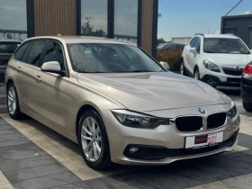 BMW 320 320d 143к.с., снимка 3