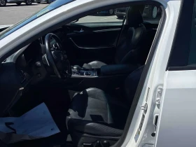 Kia Stinger * GT AWD * CARFAX * ЦЕНА ДО БГ, снимка 11