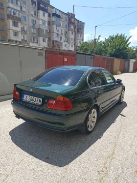 BMW 328, снимка 7