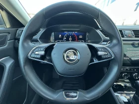 Skoda Superb Laurin & Klement, снимка 7