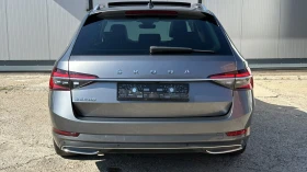 Skoda Superb Laurin & Klement, снимка 5