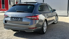 Skoda Superb Laurin & Klement, снимка 6