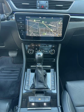 Skoda Superb Laurin & Klement, снимка 8