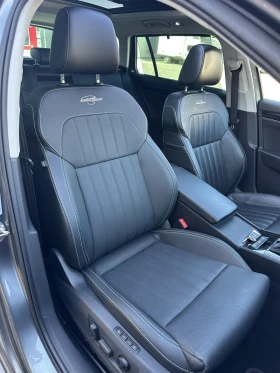 Skoda Superb Laurin & Klement, снимка 11