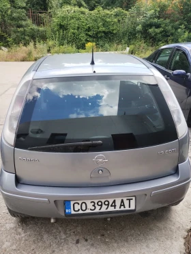 Opel Corsa, снимка 2