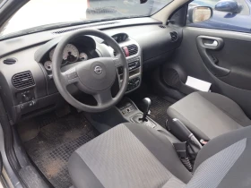 Opel Corsa, снимка 4