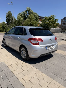 Citroen C4 1.6 HDI, снимка 4