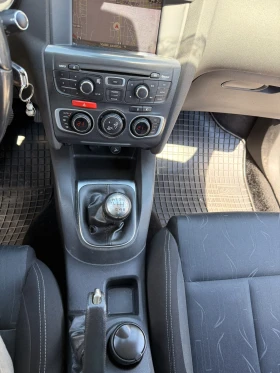 Citroen C4 1.6 HDI, снимка 10
