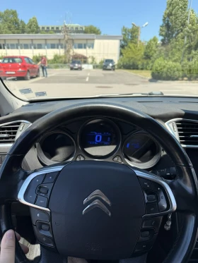 Citroen C4 1.6 HDI, снимка 7