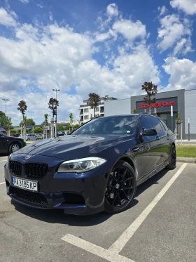 BMW 530, снимка 1