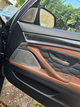 BMW 530, снимка 12