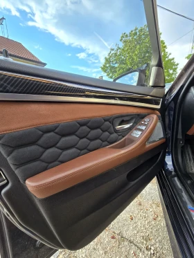 BMW 530, снимка 10