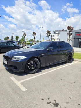 BMW 530, снимка 2