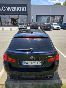BMW 530, снимка 5