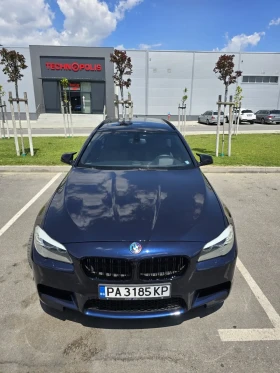 BMW 530, снимка 15