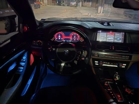 BMW 530, снимка 12
