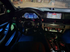 BMW 530, снимка 14