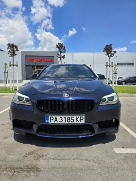 BMW 530, снимка 4