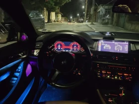 BMW 530, снимка 8