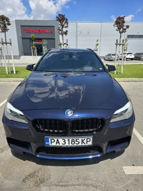 BMW 530, снимка 3