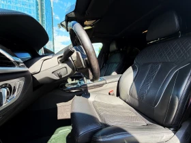 BMW 745 M Sport Package, снимка 11