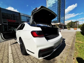 BMW 745 M Sport Package, снимка 15