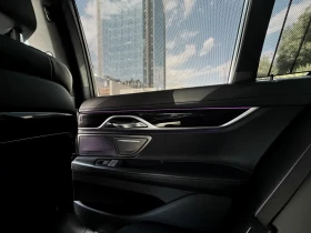 BMW 745 M Sport Package, снимка 10
